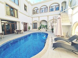 Sofia Boutique Hotel