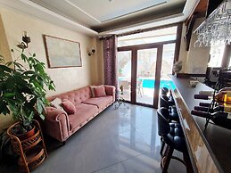 Sofia Boutique Hotel