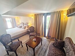 Sofia Boutique Hotel