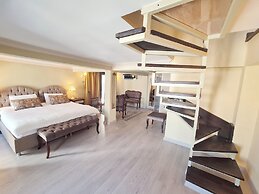 Sofia Boutique Hotel