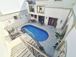 Sofia Boutique Hotel