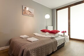 P&O Apartments Ordona