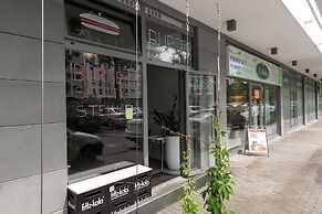 P&O Apartments Ordona