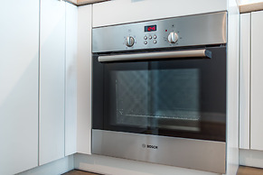 P&O Apartments Ordona