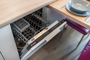 P&O Apartments Ordona