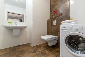 P&O Apartments Ordona