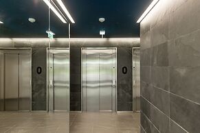 P&O Apartments Ordona