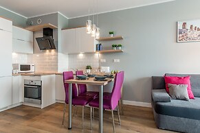 P&O Apartments Ordona