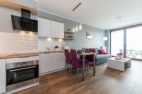 P&O Apartments Ordona