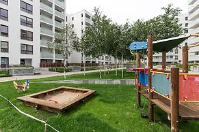 P&O Apartments Ordona