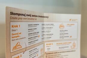 P&O Apartments Ordona