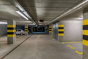 P&O Apartments Ordona