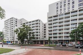 P&O Apartments Ordona