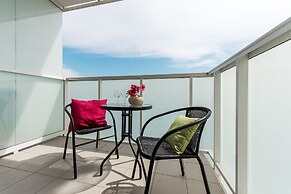 P&O Apartments Ordona