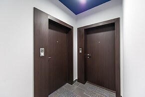 P&O Apartments Ordona