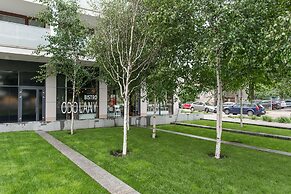 P&O Apartments Ordona