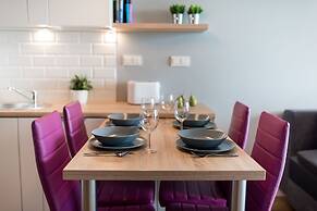 P&O Apartments Ordona