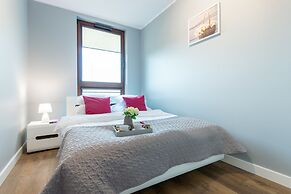 P&O Apartments Ordona