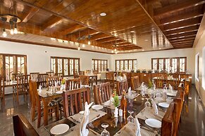 Spices Lap Thekkady