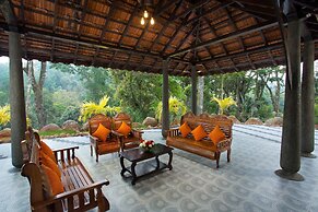 Spices Lap Thekkady
