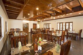 Spices Lap Thekkady