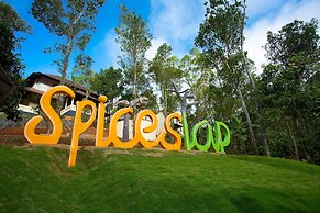 Spices Lap Thekkady