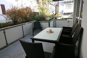 Villa Maria Wohnung 3