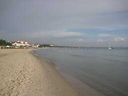 Villa Maria Wohnung 3