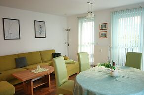 Villa Maria Wohnung 3