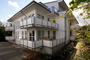 Villa Maria Wohnung 3