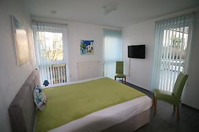 Villa Maria Wohnung 3