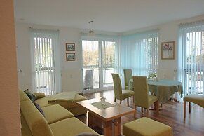 Villa Maria Wohnung 3