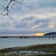 Villa Maria Wohnung 3