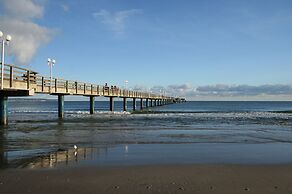 Villa Maria Wohnung 3