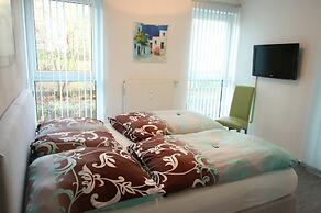 Villa Maria Wohnung 3