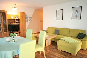 Villa Maria Wohnung 3