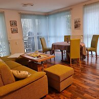 Villa Maria Wohnung 3