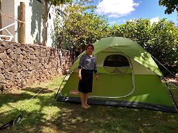 Chácara Andó Bed & Breakfast