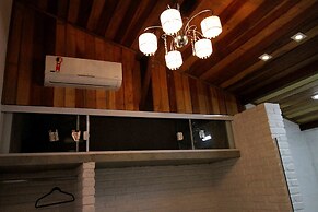Chácara Andó Bed & Breakfast