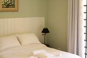 Chácara Andó Bed & Breakfast