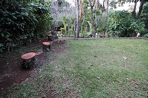 Chácara Andó Bed & Breakfast