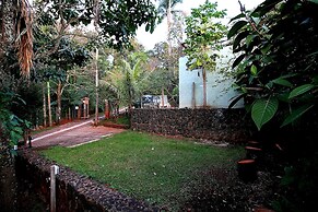 Chácara Andó Bed & Breakfast