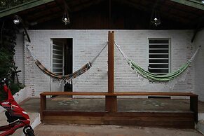 Chácara Andó Bed & Breakfast