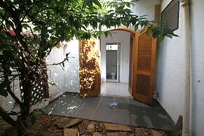 Chácara Andó Bed & Breakfast