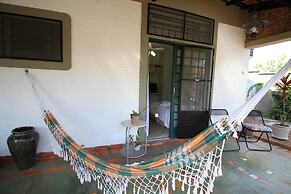 Chácara Andó Bed & Breakfast