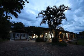 Chácara Andó Bed & Breakfast