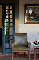 Chácara Andó Bed & Breakfast