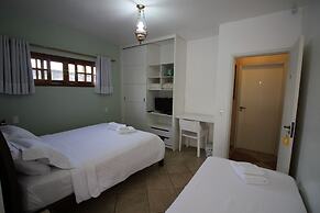 Chácara Andó Bed & Breakfast