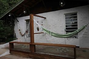 Chácara Andó Bed & Breakfast