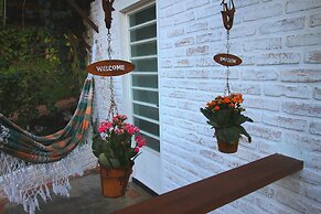 Chácara Andó Bed & Breakfast